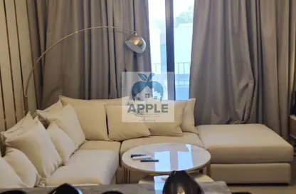 Apartment - 2 Bedrooms - 2 Bathrooms for sale in Rehan Apartments - Aljada - Sharjah