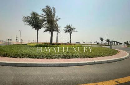 Land - Studio for sale in Jebel Ali Hills - Saih Shuaib 1 - Jebel Ali - Dubai Land - Studio for sale in Jebel Ali Hills - Saih Shuaib 1 - Jebel Ali - Dubai