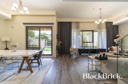 Townhouse - 4 - 4 for sale in Sevilla Village - Victory Heights - Dubai Sports City - Dubai Townhouse - 4 - 4 for sale in Sevilla Village - Victory Heights - Dubai Sports City - Dubai