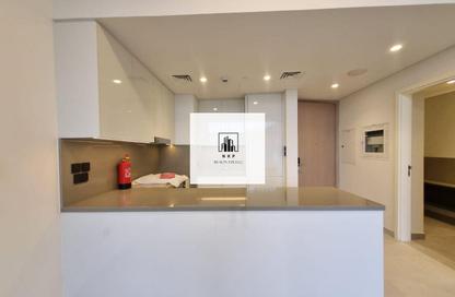 Apartment - 1 - 2 for rent in Vida 1 - Vida Residences - Aljada - Sharjah