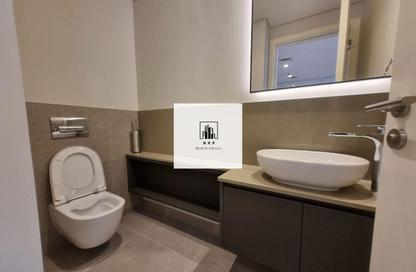 Apartment - 1 - 2 for rent in Vida 1 - Vida Residences - Aljada - Sharjah Apartment - 1 - 2 for rent in Vida 1 - Vida Residences - Aljada - Sharjah