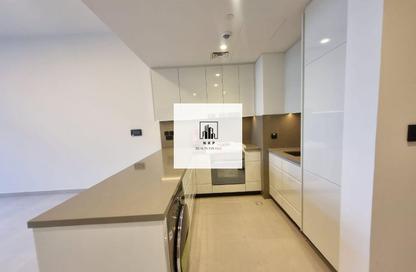 Apartment - 1 - 2 for rent in Vida 1 - Vida Residences - Aljada - Sharjah