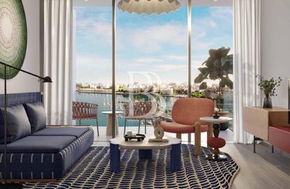 Apartment - 1 - 1 for sale in Nautica One - Maritime City - Dubai