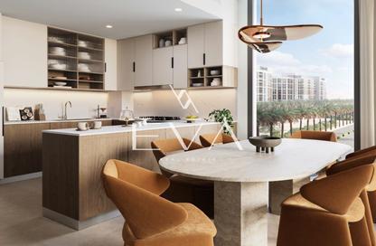 Apartment - 1 - 1 for sale in Park Lane 1B - Park Lane 1 - Park Lane - Dubai Hills Estate - Dubai