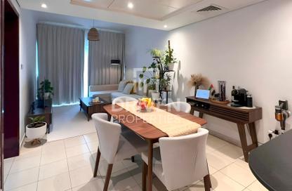 Apartment - 1 - 2 for rent in Lake View Tower - JLT Cluster B - Jumeirah Lake Towers - Dubai Apartment - 1 - 2 for rent in Lake View Tower - JLT Cluster B - Jumeirah Lake Towers - Dubai