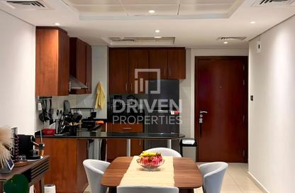 Apartment - 1 - 2 for rent in Lake View Tower - JLT Cluster B - Jumeirah Lake Towers - Dubai Apartment - 1 - 2 for rent in Lake View Tower - JLT Cluster B - Jumeirah Lake Towers - Dubai