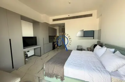 Apartment - 1 Bathroom for rent in MAG 930 - MAG City - Mohammed Bin Rashid City - Dubai Apartment - 1 Bathroom for rent in MAG 930 - MAG City - Mohammed Bin Rashid City - Dubai