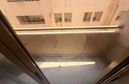 Apartment - 2 Bedrooms - 2 Bathrooms for rent in Al Majaz 3 - Al Majaz - Sharjah