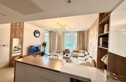 Apartment - 1 - 1 for sale in The Bridges - Shams Abu Dhabi - Al Reem Island - Abu Dhabi Apartment - 1 - 1 for sale in The Bridges - Shams Abu Dhabi - Al Reem Island - Abu Dhabi