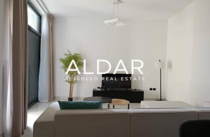 Apartment - 1 - 2 for rent in Avanos - District 10 - Jumeirah Village Circle - Dubai