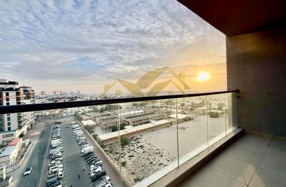 Apartment - 2 Bedrooms - 3 Bathrooms for rent in Jumeirah Garden City - Al Satwa - Dubai Apartment - 2 Bedrooms - 3 Bathrooms for rent in Jumeirah Garden City - Al Satwa - Dubai