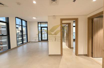 Apartment - 2 Bedrooms - 3 Bathrooms for rent in Jumeirah Garden City - Al Satwa - Dubai