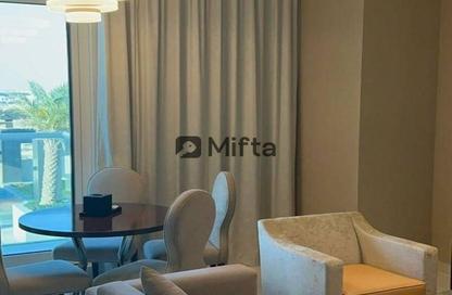 شقة - غرفة نوم - 2 حمامات للايجار في داماك ميزون دي فيل تينورا - منطقة سكنية - دبي الجنوب (مركز دبي العالمي) - دبي
