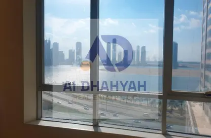 Apartment - 2 Bedrooms - 2 Bathrooms for sale in Al Khan Corniche - Al Khan - Sharjah