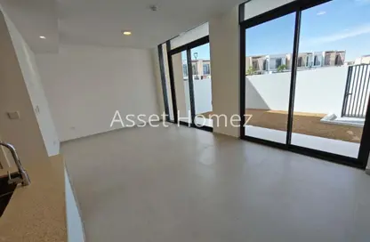 Villa - 3 Bedrooms - 4 Bathrooms for sale in Greenview 3 - EMAAR South - Dubai South (Dubai World Central) - Dubai