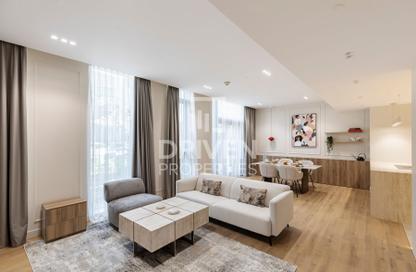 Apartment - 1 Bedroom - 2 Bathrooms for sale in Bluewaters Residences Building 6 - Bluewaters Residences - Bluewaters - Dubai Apartment - 1 Bedroom - 2 Bathrooms for sale in Bluewaters Residences Building 6 - Bluewaters Residences - Bluewaters - Dubai
