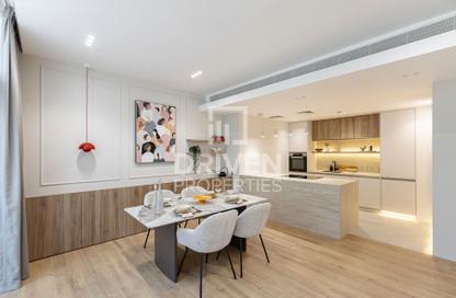 Apartment - 1 Bedroom - 2 Bathrooms for sale in Bluewaters Residences Building 6 - Bluewaters Residences - Bluewaters - Dubai Apartment - 1 Bedroom - 2 Bathrooms for sale in Bluewaters Residences Building 6 - Bluewaters Residences - Bluewaters - Dubai