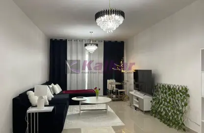 شقة - غرفة نوم - 2 حمامات للايجار في ليك بوينت - (JLT) مجمع N - أبراج بحيرات الجميرا - دبي