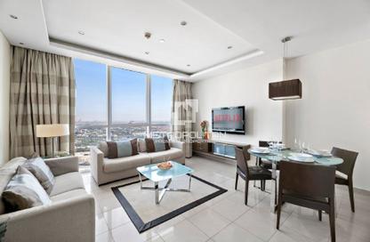 Apartment - 1 - 2 for rent in Bonnington Tower - JLT Cluster J - Jumeirah Lake Towers - Dubai Apartment - 1 - 2 for rent in Bonnington Tower - JLT Cluster J - Jumeirah Lake Towers - Dubai