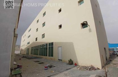 Factory - Studio - 7+ Bathrooms for sale in Umm Al Thuoob - Umm Al Quwain