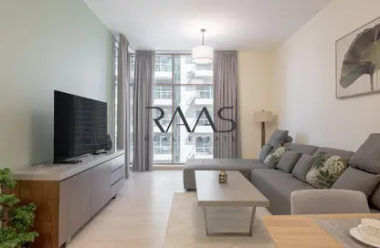 شقة - 2 غرف نوم - 2 حمامات للايجار في خليج القناة - الخليج التجاري - دبي