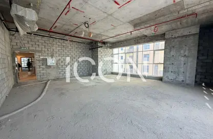 Office Space - Studio for rent in Al Jaddaf - Dubai