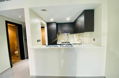 Apartment - 1 Bedroom - 2 Bathrooms for sale in Merano Tower - Business Bay - Dubai Apartment - 1 Bedroom - 2 Bathrooms for sale in Merano Tower - Business Bay - Dubai