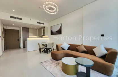 Apartment - 1 Bedroom - 2 Bathrooms for rent in Ashton Park - District 12 - Jumeirah Village Circle - Dubai