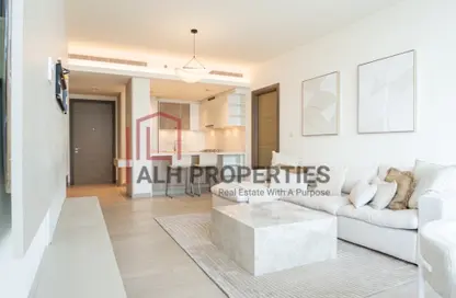 Apartment - 2 Bedrooms - 3 Bathrooms for sale in One Park Avenue - Sobha Hartland - Mohammed Bin Rashid City - Dubai