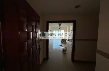 Apartment - 3 Bedrooms - 3 Bathrooms for rent in New Al Taawun Road - Al Taawun - Sharjah