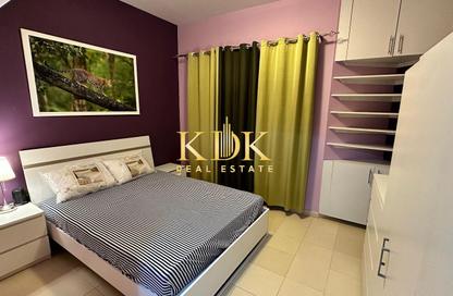 Apartment - 1 Bedroom - 2 Bathrooms for rent in Summer 2 - Summer - Seasons Community - District 15 - Jumeirah Village Circle - Dubai