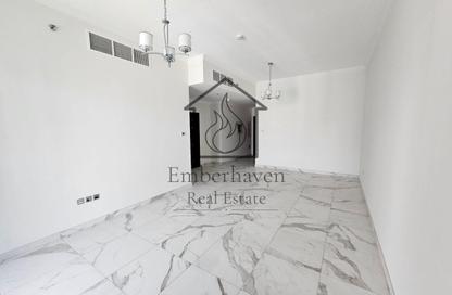 Apartment - 3 - 4 for rent in ART 18 - Business Bay - Dubai