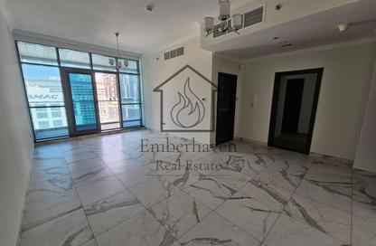 Apartment - 3 - 4 for rent in ART 18 - Business Bay - Dubai