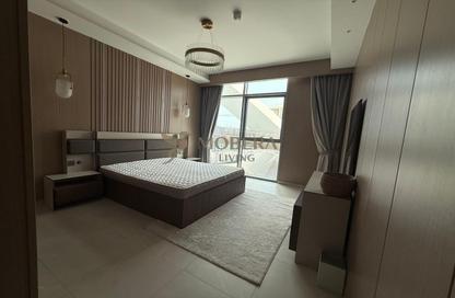 شقة - 2 غرف نوم - 3 حمامات للايجار في مساكن واجهة القناة 2 - كانال فرونت ريزيدينس - الوصل - دبي