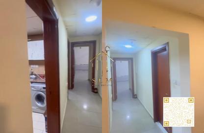 Apartment - 2 - 2 for sale in Al Rashidiya Towers - Al Rashidiya - Ajman Downtown - Ajman