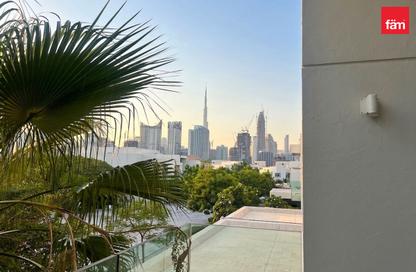 Villa - 5 Bedrooms - 7 Bathrooms for rent in District One Villas - District One - Mohammed Bin Rashid City - Dubai Villa - 5 Bedrooms - 7 Bathrooms for rent in District One Villas - District One - Mohammed Bin Rashid City - Dubai