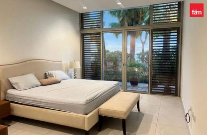 Villa - 5 - 7 for rent in District One Villas - District One - Mohammed Bin Rashid City - Dubai