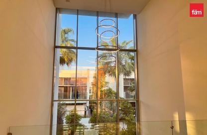 Villa - 5 Bedrooms - 7 Bathrooms for rent in District One Villas - District One - Mohammed Bin Rashid City - Dubai