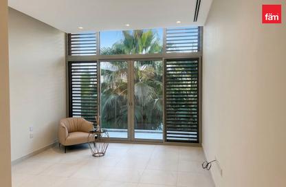 Villa - 5 - 7 for rent in District One Villas - District One - Mohammed Bin Rashid City - Dubai