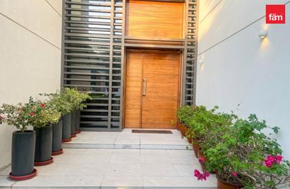 Villa - 5 Bedrooms - 7 Bathrooms for rent in District One Villas - District One - Mohammed Bin Rashid City - Dubai Villa - 5 Bedrooms - 7 Bathrooms for rent in District One Villas - District One - Mohammed Bin Rashid City - Dubai