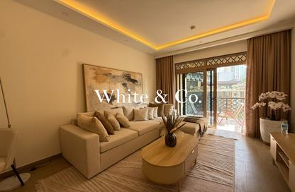 Apartment - 1 - 1 for rent in Yansoon 4 - Yansoon - Old Town - Downtown Dubai - Dubai