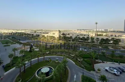 شقة - 1 حمام للايجار في كارسون آيه - كارسون - داماك هيلز - دبي شقة - 1 حمام للايجار في كارسون آيه - كارسون - داماك هيلز - دبي