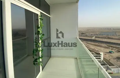 شقة - 1 حمام للايجار في كارسون آيه - كارسون - داماك هيلز - دبي