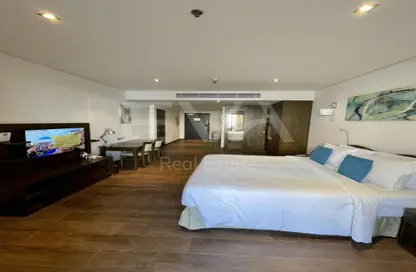 شقة - 1 حمام للبيع في مساكن رويال أمواج شمال - Royal Amwaj ريزيدنسز - نخلة جميرا - دبي