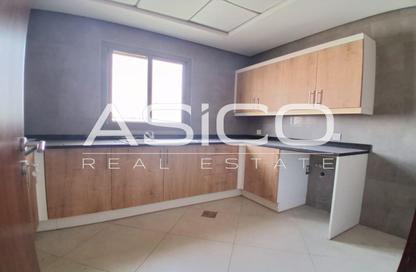 Apartment - 1 Bedroom - 2 Bathrooms for rent in Razn House - Al Nahda 2 - Al Nahda - Dubai