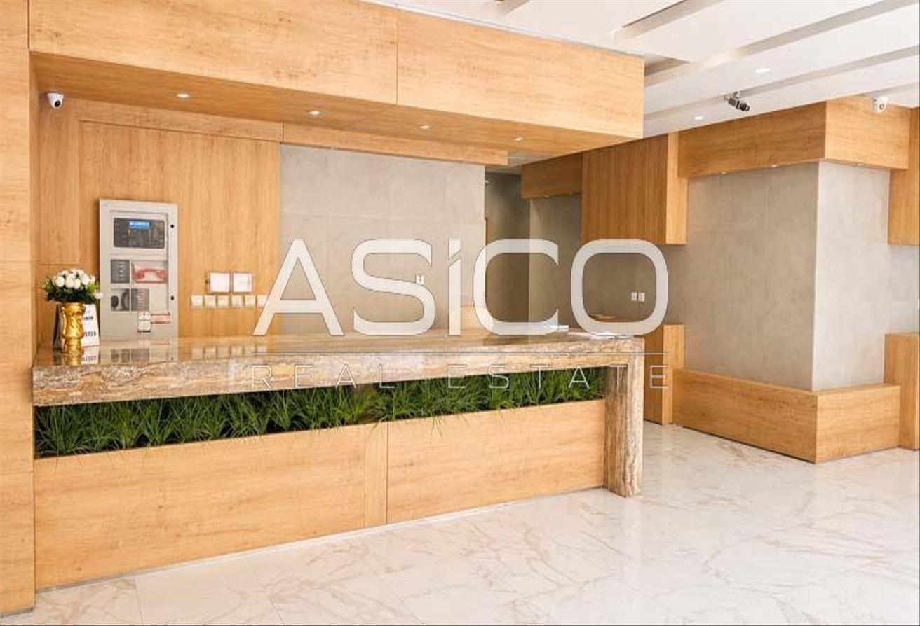 Bright 1BR | Pool & Gym | Great Location photo 15