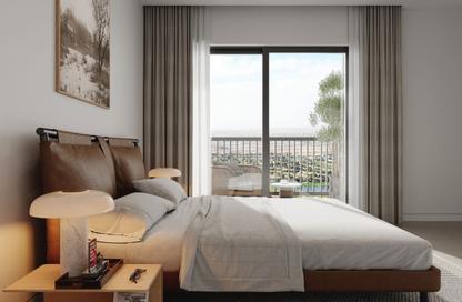 Apartment - 1 - 1 for sale in Sobha Orbis Tower A - Sobha Orbis - Motor City - Dubai