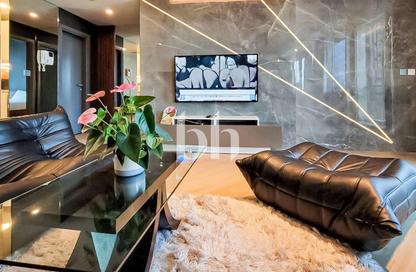 Apartment - 1 - 2 for rent in Ocean Heights - Dubai Marina - Dubai Apartment - 1 - 2 for rent in Ocean Heights - Dubai Marina - Dubai