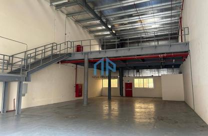 Warehouse - Studio for rent in Al Quoz Industrial Area 2 - Al Quoz Industrial Area - Al Quoz - Dubai