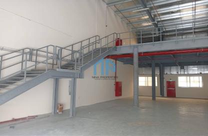 Warehouse - Studio for rent in Al Quoz Industrial Area 2 - Al Quoz Industrial Area - Al Quoz - Dubai